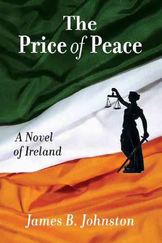 Imagen de archivo de The Price of Peace a la venta por California Books