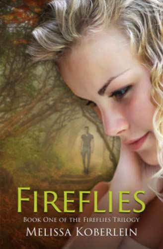 Beispielbild fr Fireflies zum Verkauf von Bookmans