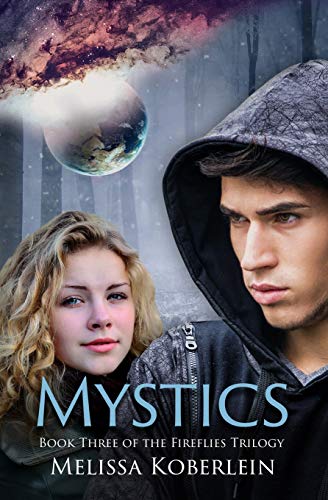 Beispielbild fr Mystics (Fireflies) zum Verkauf von Lucky's Textbooks