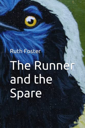 Beispielbild fr The Runner and the Spare zum Verkauf von Better World Books