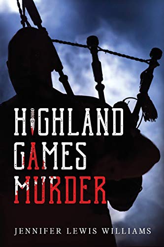 Beispielbild fr Highland Games Murder zum Verkauf von ThriftBooks-Dallas