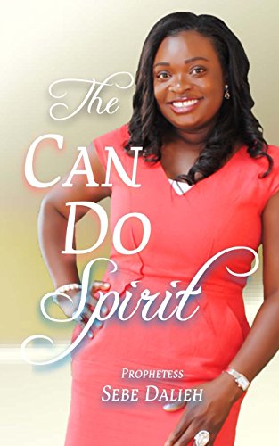 9780989145770: The Can Do Spirit