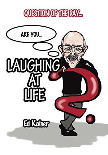 Beispielbild fr Laughing at Life zum Verkauf von Better World Books
