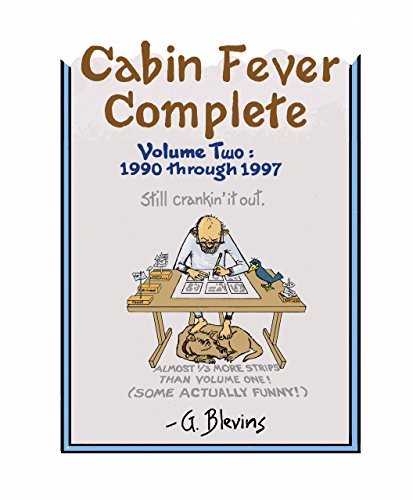 Beispielbild fr Cabin Fever Complete, Volume Two zum Verkauf von Wonder Book