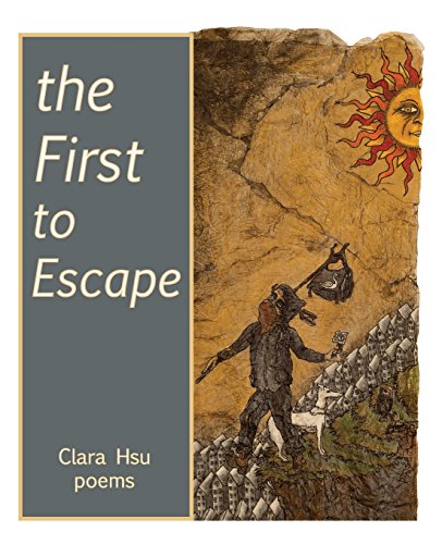 Imagen de archivo de The First to Escape a la venta por Books From California