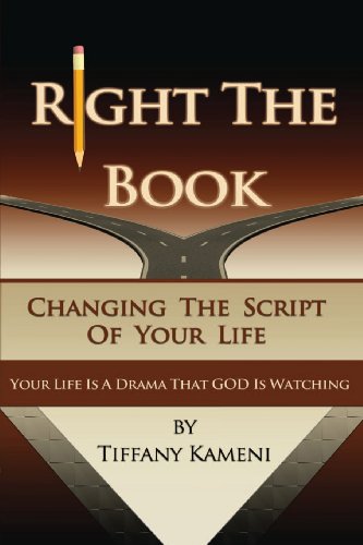 Imagen de archivo de Right the Book: Changing the Script of Your Life a la venta por Lucky's Textbooks
