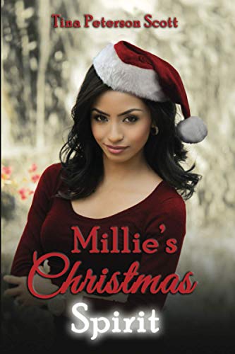 Stock image for Millie's Christmas Spirit for sale by PBShop.store US