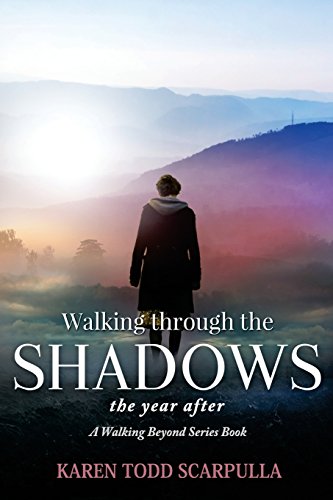 Stock image for Walking Through the Shadows: The year after (Walking Beyond) for sale by Books From California