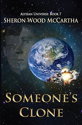 9780989159951: Someone's Clone: Volume 7