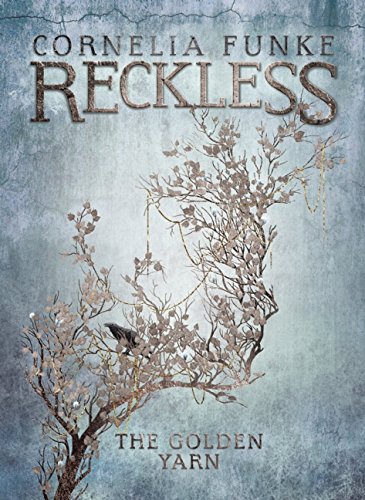 Stock image for The Golden Yarn (Reckless) for sale by ZBK Books