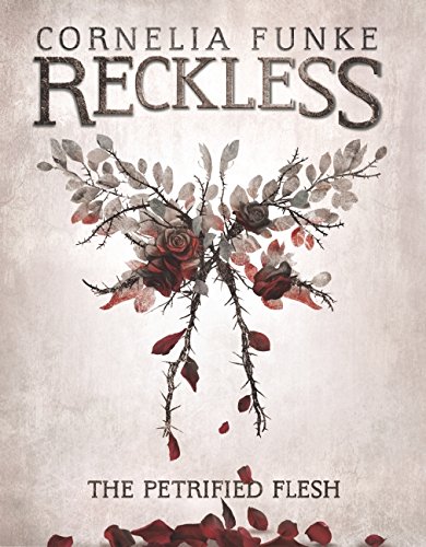 Stock image for The Petrified Flesh (Reckless, 1) for sale by Friends of Johnson County Library