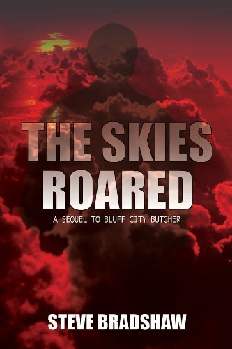 Stock image for The Skies Roared for sale by ThriftBooks-Dallas