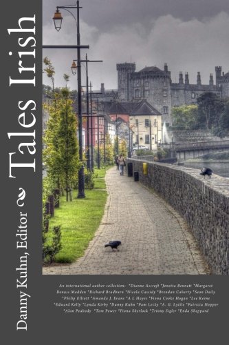 Stock image for Tales Irish for sale by Revaluation Books