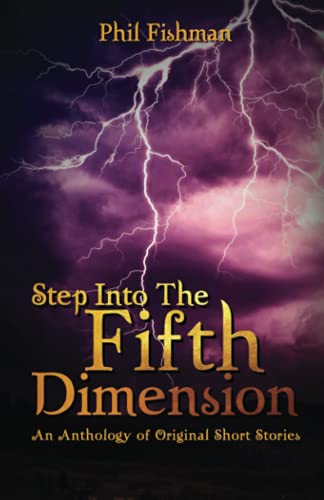 Imagen de archivo de Step Into The Fifth Dimension a la venta por ThriftBooks-Atlanta