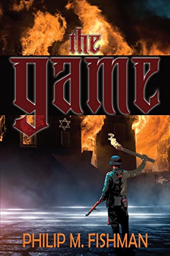 Imagen de archivo de The Game a la venta por Big River Books