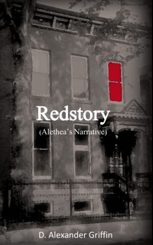 Stock image for Redstory: The Story of Red, Alethea's Narrative for sale by Michael Knight, Bookseller