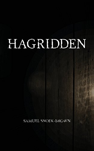 Imagen de archivo de Hagridden a la venta por Better World Books: West