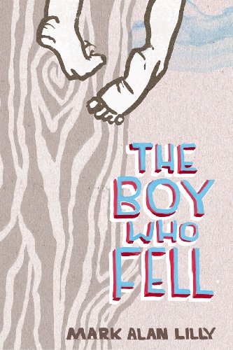 9780989174107: The Boy Who Fell: A Father's Memoir of Love, Community, Healing (and a Fall from a Tree): Volume 1 (Felix Maus)