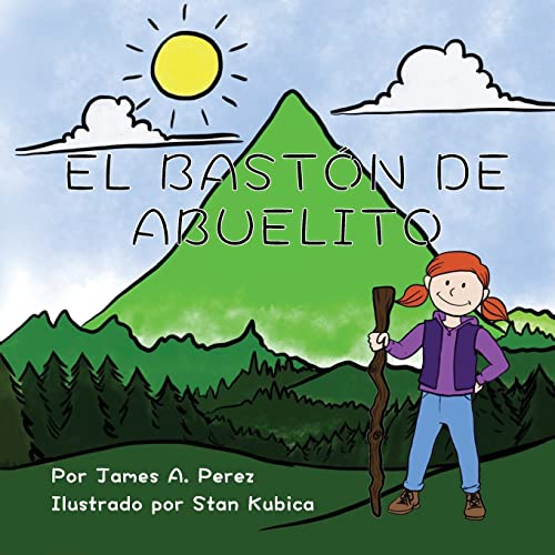 Stock image for El Baston de Abuelito (Spanish Edition) for sale by Lucky's Textbooks