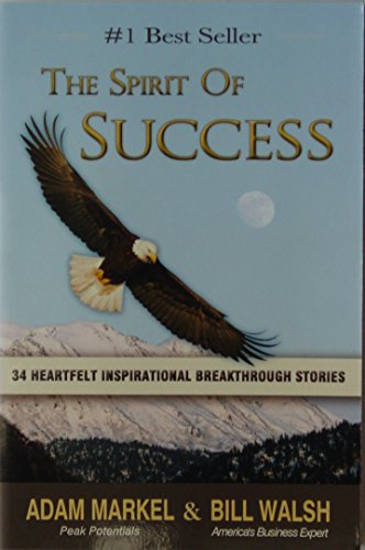 9780989179232: The Spirit of Success