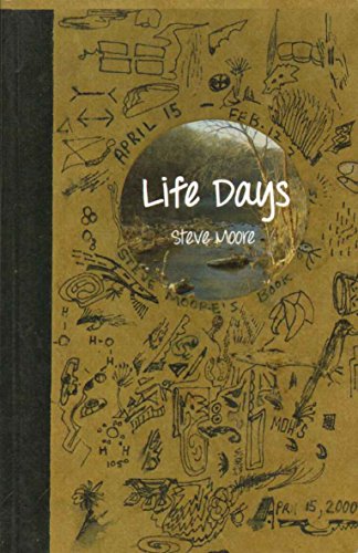 Beispielbild fr Life Days zum Verkauf von Wonder Book