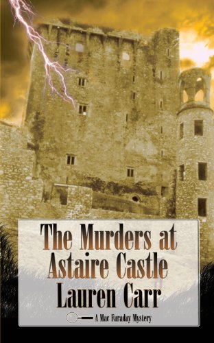 9780989180429: The Murders at Astaire Castle: A Mac Faraday Mystery: 5