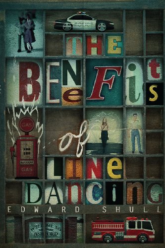 9780989182706: The Benefits of Line Dancing