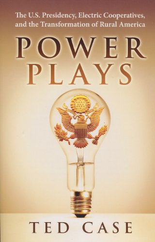 Stock image for Power Plays for sale by SecondSale