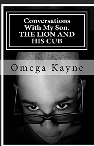 Stock image for Conversations with My Son: The Lion and His Cub for sale by THE SAINT BOOKSTORE