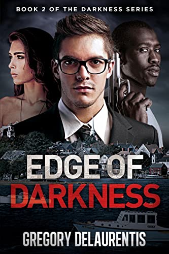 9780989185752: Edge of Darkness: Volume 2