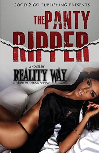 Beispielbild fr The Panty Ripper zum Verkauf von Books From California