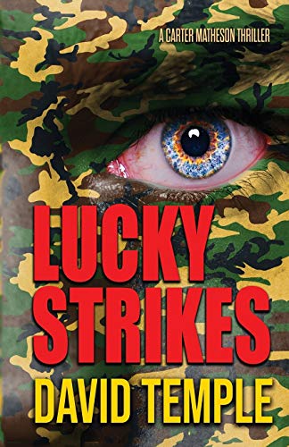Stock image for Lucky Strikes: Showdown at Salinas Bay for sale by GreatBookPrices