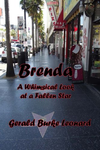 Stock image for Brenda : A Whimsical Look at a Fallen Star [Soft Cover ] for sale by booksXpress