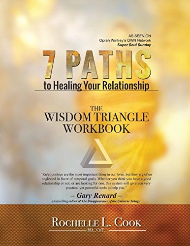 Beispielbild fr 7 Paths To Healing Your Relationship ? The Workbook zum Verkauf von Lucky's Textbooks