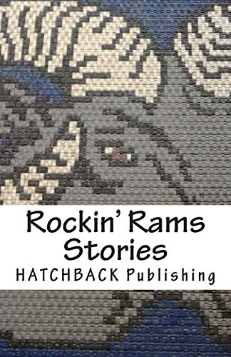 Beispielbild fr Rockin' Rams Stories zum Verkauf von Lucky's Textbooks