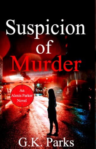 Imagen de archivo de Suspicion of Murder a la venta por Better World Books