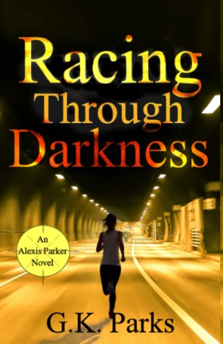 Imagen de archivo de Racing Through Darkness a la venta por ThriftBooks-Dallas