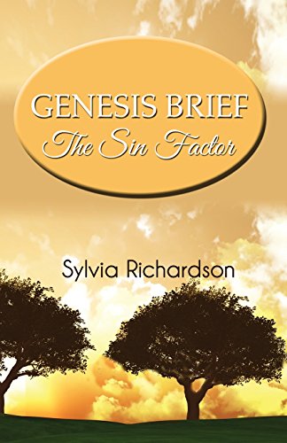 Imagen de archivo de Genesis Brief: The Sin Factor a la venta por Lucky's Textbooks