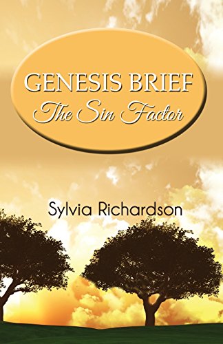 Stock image for Genesis Brief: The Sin Factor for sale by Lucky's Textbooks