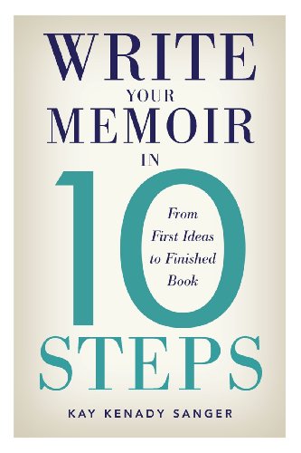 9780989199001: Write Your Memoir in 10 Steps