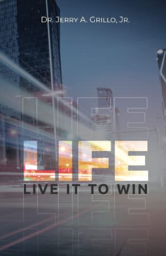 Stock image for Life: Live it Win: Living in the Winner's Circle for sale by SecondSale