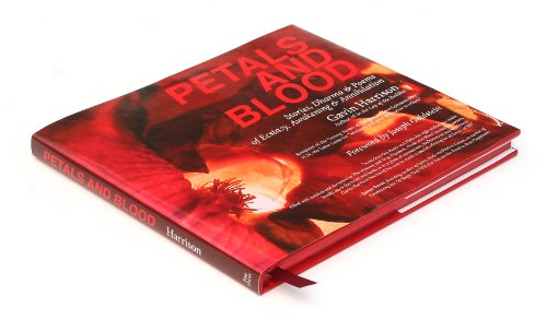 Stock image for Petals and Blood Stories, Dharma and Poems of Ecstasy, Awakening, and Annihilation for sale by SecondSale