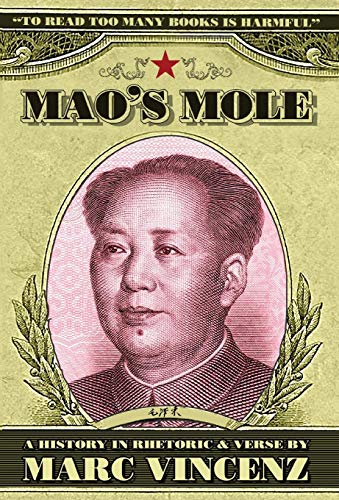 Stock image for Mao's Mole for sale by Lucky's Textbooks