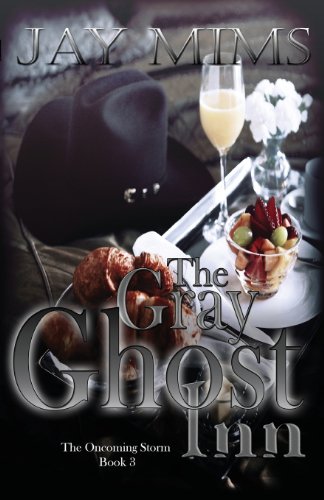 Beispielbild fr The Gray Ghost Inn zum Verkauf von Bookmans