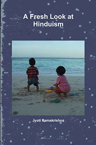 Stock image for A Fresh Look at Hinduism for sale by Lucky's Textbooks