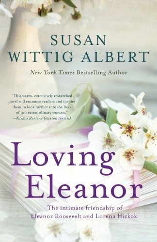 Beispielbild fr Loving Eleanor zum Verkauf von WorldofBooks