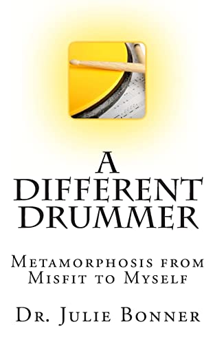 Beispielbild fr A Different Drummer zum Verkauf von PBShop.store US