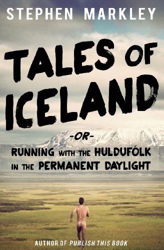 Stock image for Tales of Iceland for sale by Better World Books