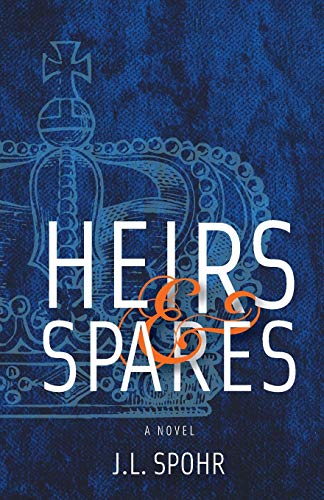 Imagen de archivo de Heirs & Spares a la venta por Half Price Books Inc.