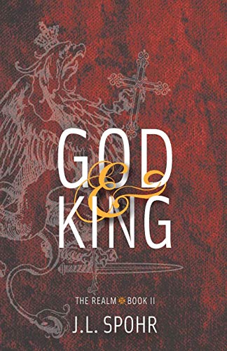 Imagen de archivo de God & King a la venta por Half Price Books Inc.
